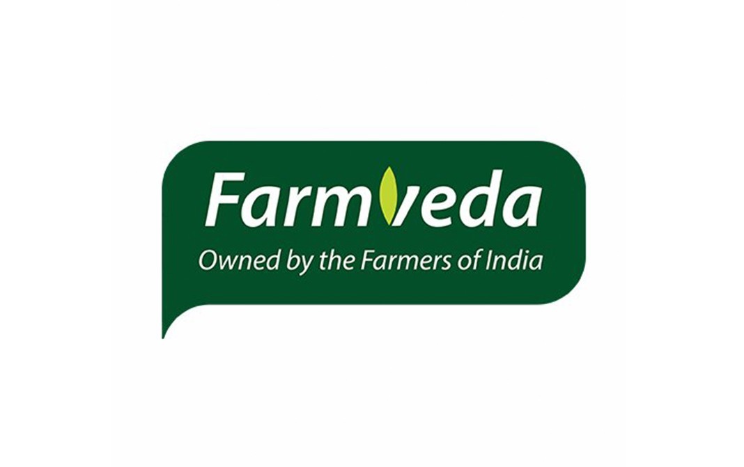 Farmveda Lemon Poha    Pack  250 grams